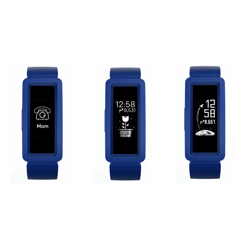 Умные часы для детей